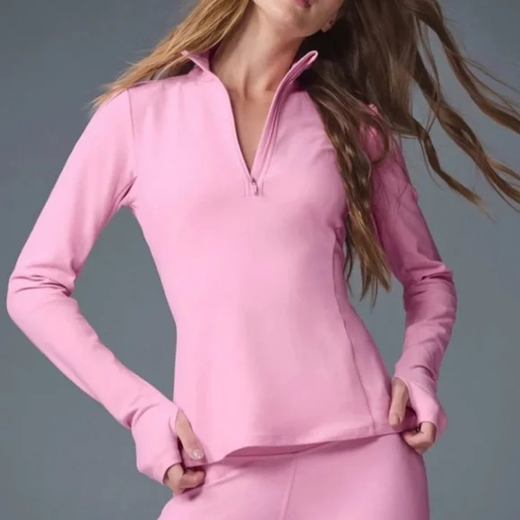 【大人気♡即完売品】Alo yoga sweet pink Sweet Pink | Alo Yoga